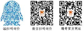 掃描對應二維碼進(jìn)一步了解電動(dòng)蝶閥產(chǎn)品